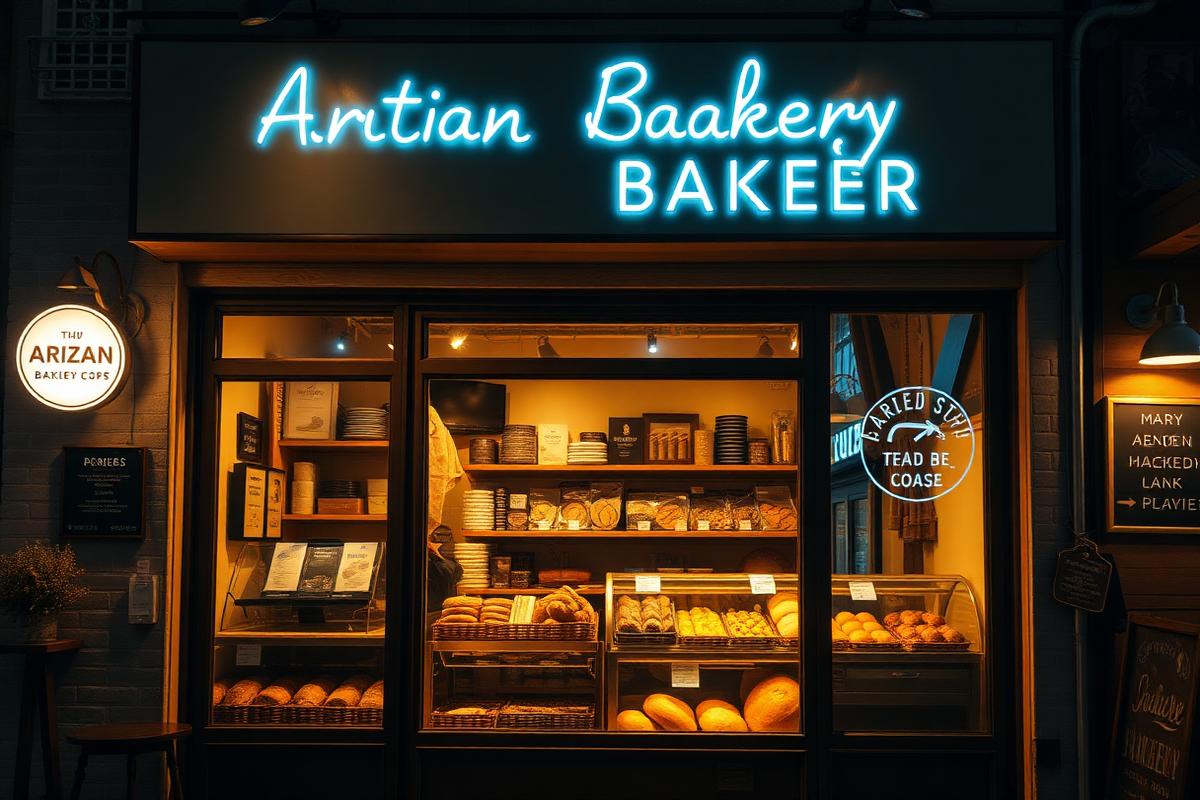 Bakkerij De Gouden Korst