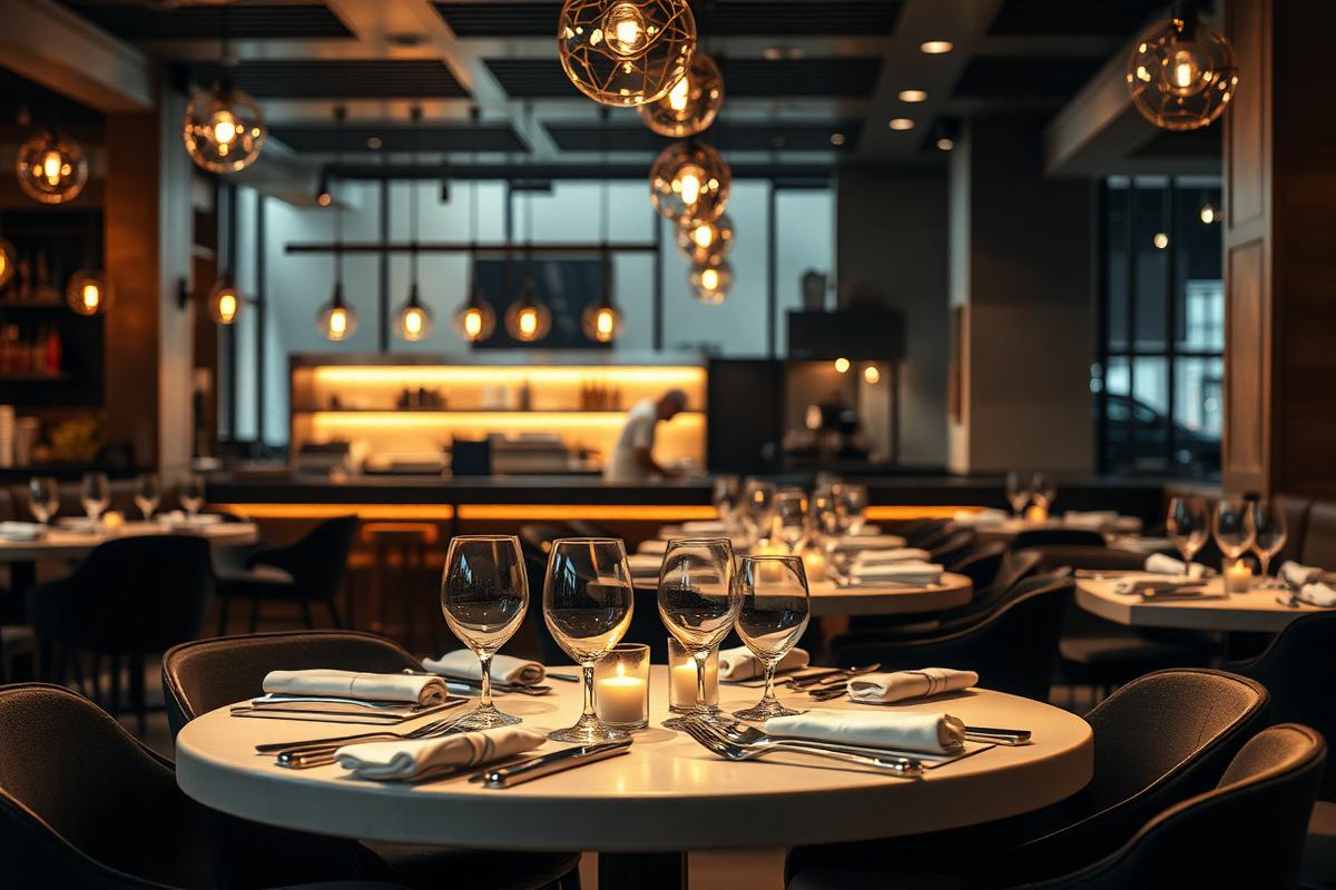 Restaurant De Smaakmaker